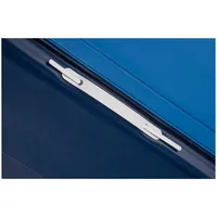 BOI Patienten-Dokumentationsmappe System-Line DIN A4 blau 4052301035126 BOI