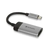 Verbatim Adapter USB-C-Stecker/HDMI-Buchse