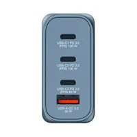 Verbatim Ladegerät Kommunikationstechnik GNC-100 100 W