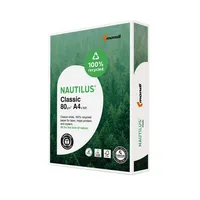 Nautilus® Multifunktionspapier Classic DIN A4