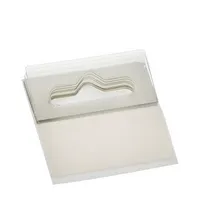 SPRINTIS Schenk GmbH und Co. KG SPRINTIS Eurolochaufhänger 50x50mm 10x50St. 4068243010572 SPRINTIS Schenk GmbH & Co. KG 500 Stück