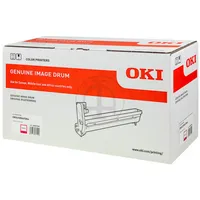 OKI Original Trommel magenta - für C824dn, 824n, 834dnw, 834nw (46857506)