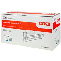OKI Original Trommel cyan - für C824dn, 824n, 834dnw, 834nw (46857507)