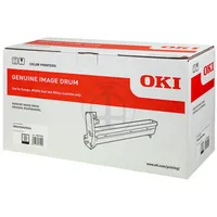 Oki EP-CarT-K-C824/834/844 Originale 1 Pz (oki EP-CarT-BlacK-C824/834/844 C824/834/844)