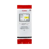 Canon Tintenpatrone PFI-320Y gelb