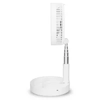 Tischventilator 99380 weiß 8712412593958 Trebs