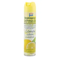 Reinex Raumspray 1134, Lemon, 300ml Sprühdose 4068400015433 Reinex 300 Milliliter