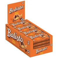 Balisto Riegel Schoko-Korn-Mix 188834 5000159418584 Balisto 20 Stück