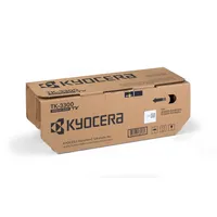 KYOCERA Toner TK-3300 schwarz