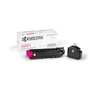KYOCERA Toner TK-5390M magenta