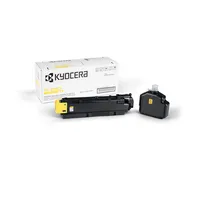KYOCERA Toner TK-5390Y gelb