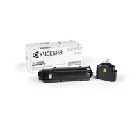 KYOCERA Toner TK-5390K schwarz