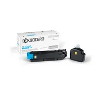 KYOCERA Toner TK-5390C cyan