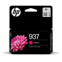 HP Tintenpatrone 937 magenta