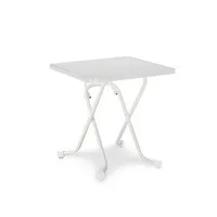 barths Klapptisch Madrid 670 x 730 x 670 mm (B x H x T)