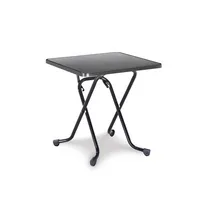 barths Klapptisch Madrid 670 x 730 x 670 mm (B x H x T)
