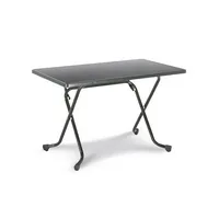 barths Klapptisch Madrid 1.100 x 730 x 700 mm (B x H x T)