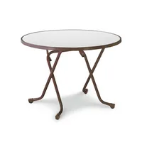 barths Klapptisch Dublin 1.000 x 730 mm (Ø x H)