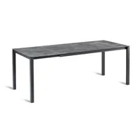 barths Gartentisch Palazzo 120-200 x 75 x 80 (B x H x T)