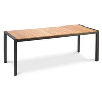 barths Gartentisch Paros 210 x 76 x 90 cm (B x H x T)