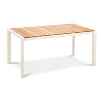 barths Gartentisch Paros 210 x 76 x 90 cm (B x H x T)