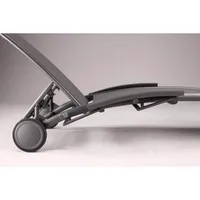 barths Gartenliege Larino