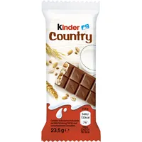 Kinder Country Schokoriegel 8000500426524 kinder 20 Stück