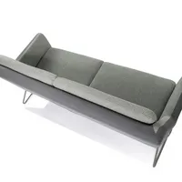 hjh OFFICE Sofa LAGUN