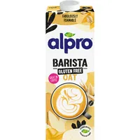 100006 Haferdrink For Professionals vegetarisch vegan laktosefrei Tetrapack 5411188132127 alpro 8 Stück