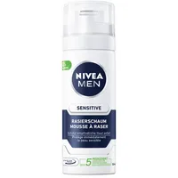 NIVEA MEN Rasierschaum Sensitive