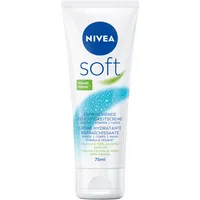 Nivea Feuchtigkeitscreme soft 89057 75ml 4005900964526 Nivea 75 Milliliter