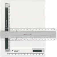 Faber-Castell Zeichenplatte TK-System