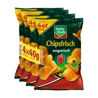funny-frisch Chips ungarisch