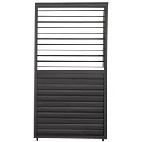 barths Zubehör Terrassenüberdachung Shutter Best Terrassenüberdachung Cadiz 49940050