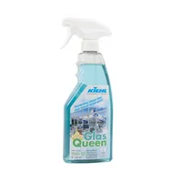 Kiehl Glasreiniger j2525d2 GlasQueen, 500ml, Sprayflasche 4031255053295 Kiehl 500 Milliliter
