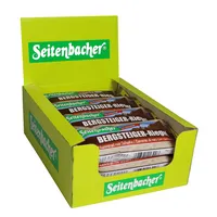 Seitenbacher Bergsteiger Riegel 213906 12x50g   4008391713901 Seitenbacher 12 Stück