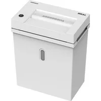 Ideal Aktenvernichter Shredcat 8200, 82001111, Partikelschnitt 2x12mm (P-5), bis 12 Blatt 4019365000521 Ideal