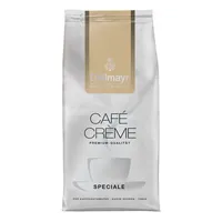 Dallmayr Kaffee Cafe Creme Speciale 548000000, 1kg, ganze Bohnen im Beutel 4008167054818 Dallmayr 1000 Gramm