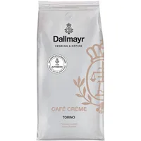 Dallmayr Kaffee Cafe Creme Torino 549000000, 1kg, ganze Bohnen im Beutel 4008167054917 Dallmayr 1000 Gramm