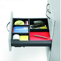 Soennecken Schubladeneinteilungs-Set 4003969166394 Soennecken