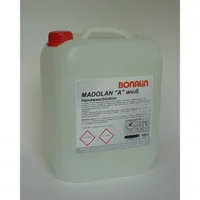 BONALIN Flüssigseife 003015 Madolan A, parfümfrei, 5 l, Kanister 4260254750175 BONALIN 5000 Milliliter
