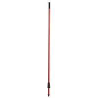 Haug Besenstiel in-up 971 1300mm rt 4002403009716 Haug