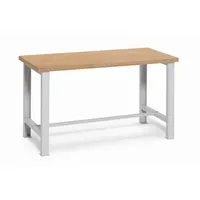 Soennecken Werkbank WS PROFI SYSTEM 1500mm Platte Multiplex 4003969166585 Soennecken