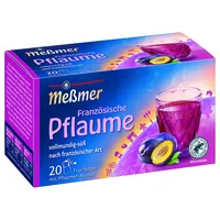 Meßmer Tee
