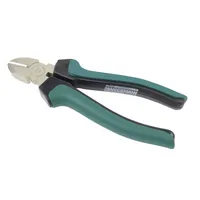 Brüder Mannesmann Seitenschneider 6 10956 4003315699811 BRÜDER MANNESMANN
