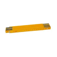 Brüder Mannesmann Zollstock 810-2 2m 4003315020103 BRÜDER MANNESMANN