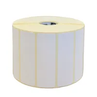 Zebra Technologies Vielzwecketikett Z-Select 2000T