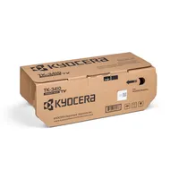Kyocera Toner 1T0C0X0NL0 (TK-3410), schwarz, ca. 15500 Seiten 0632983080573 Kyocera
