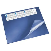 Läufer Schreibunterlage Synthos VSP mit Kalender 3 Jahre 53 x 40 cm (B x H)