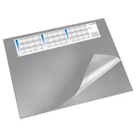 Läufer Schreibunterlage Synthos VSP mit Kalender 3 Jahre 53 x 40 cm (B x H)